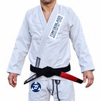 Tom DeBlass Academy Adults Gi - White #1000