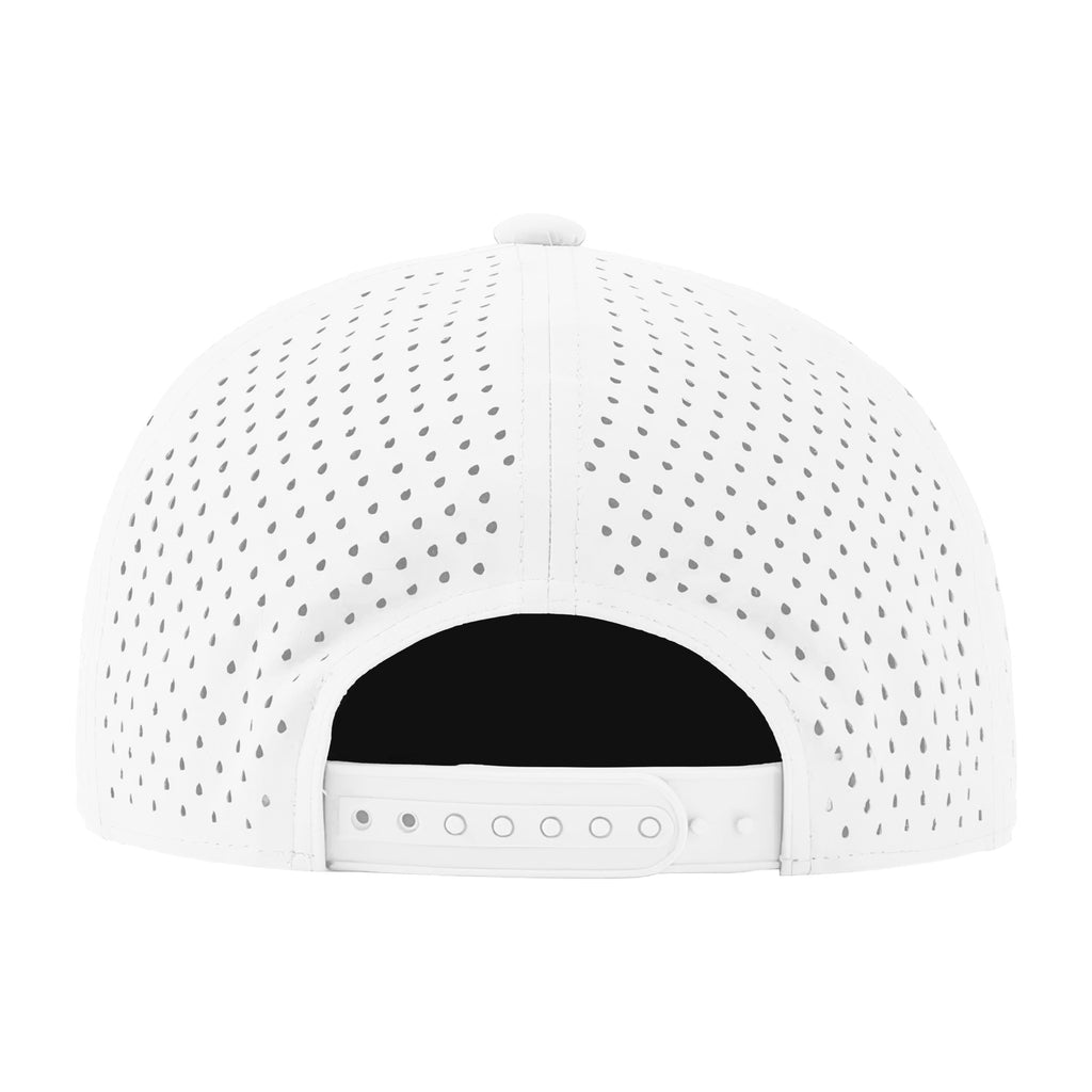 Rocket City Revolution BJJ Academy Perforated Hats #8274