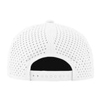 Tom DeBlass Academy Perforated Hats #8003