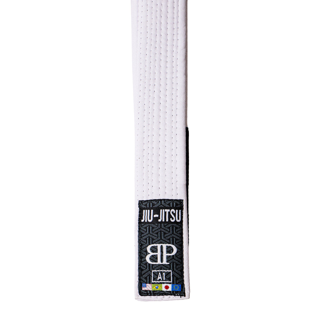 Break Point Jiu-Jitsu White Belt