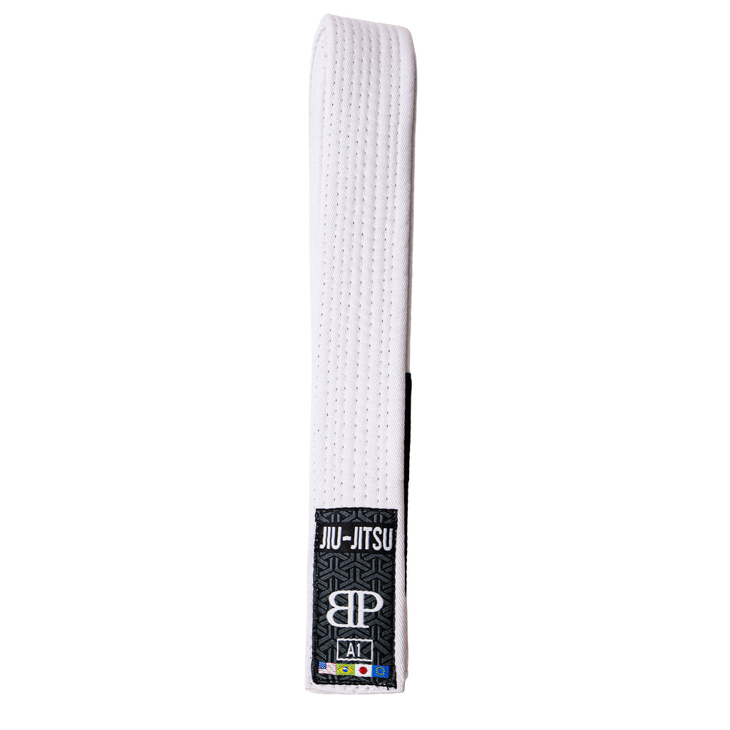 Break Point Jiu-Jitsu White Belt