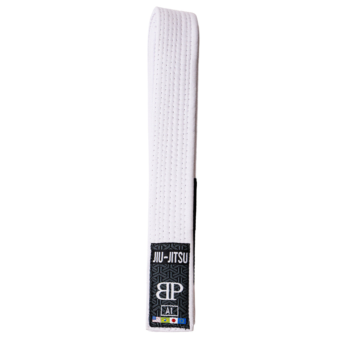 Break Point Kids Jiu-Jitsu White Belt