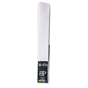 Break Point Jiu-Jitsu White Belt