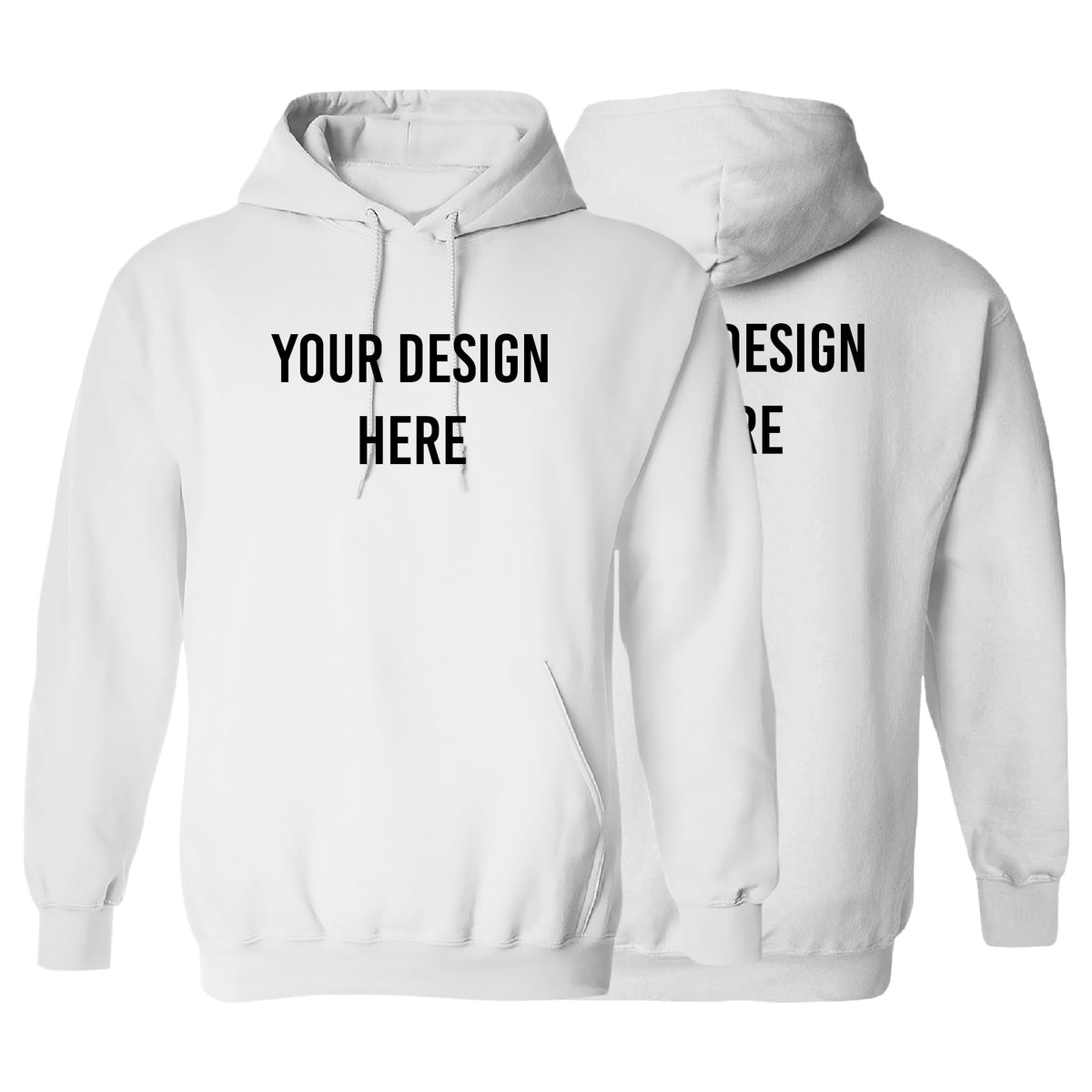 Academy Sweater Hoodies