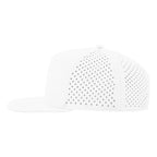 Peerless Jiu Jitsu Academy Perforated Hats #8244 A