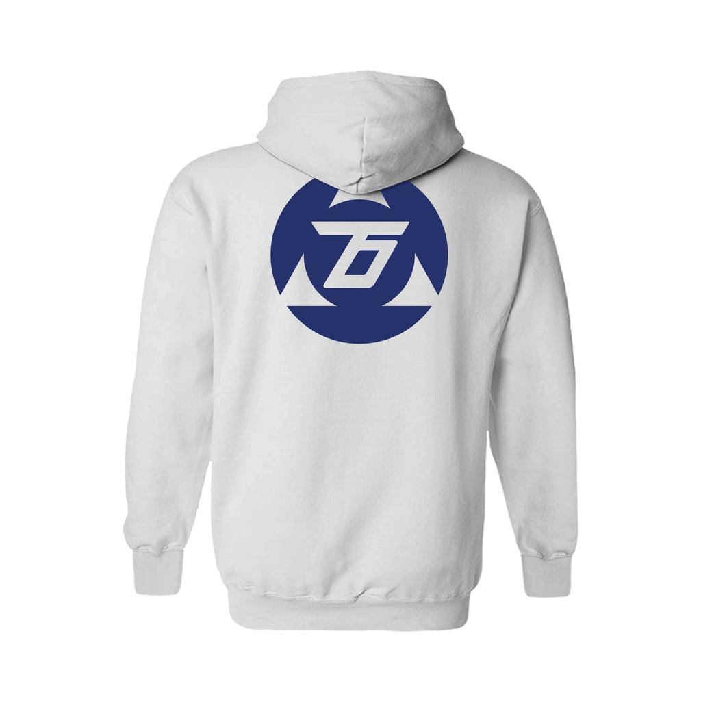 Tom DeBlass Academy Sweater Hoodie #8003 A