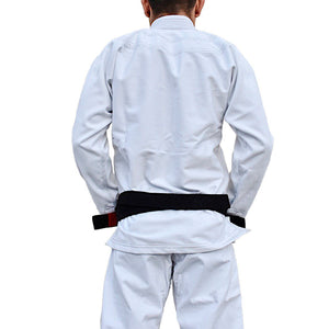 Tom DeBlass Association Academy Gi - White