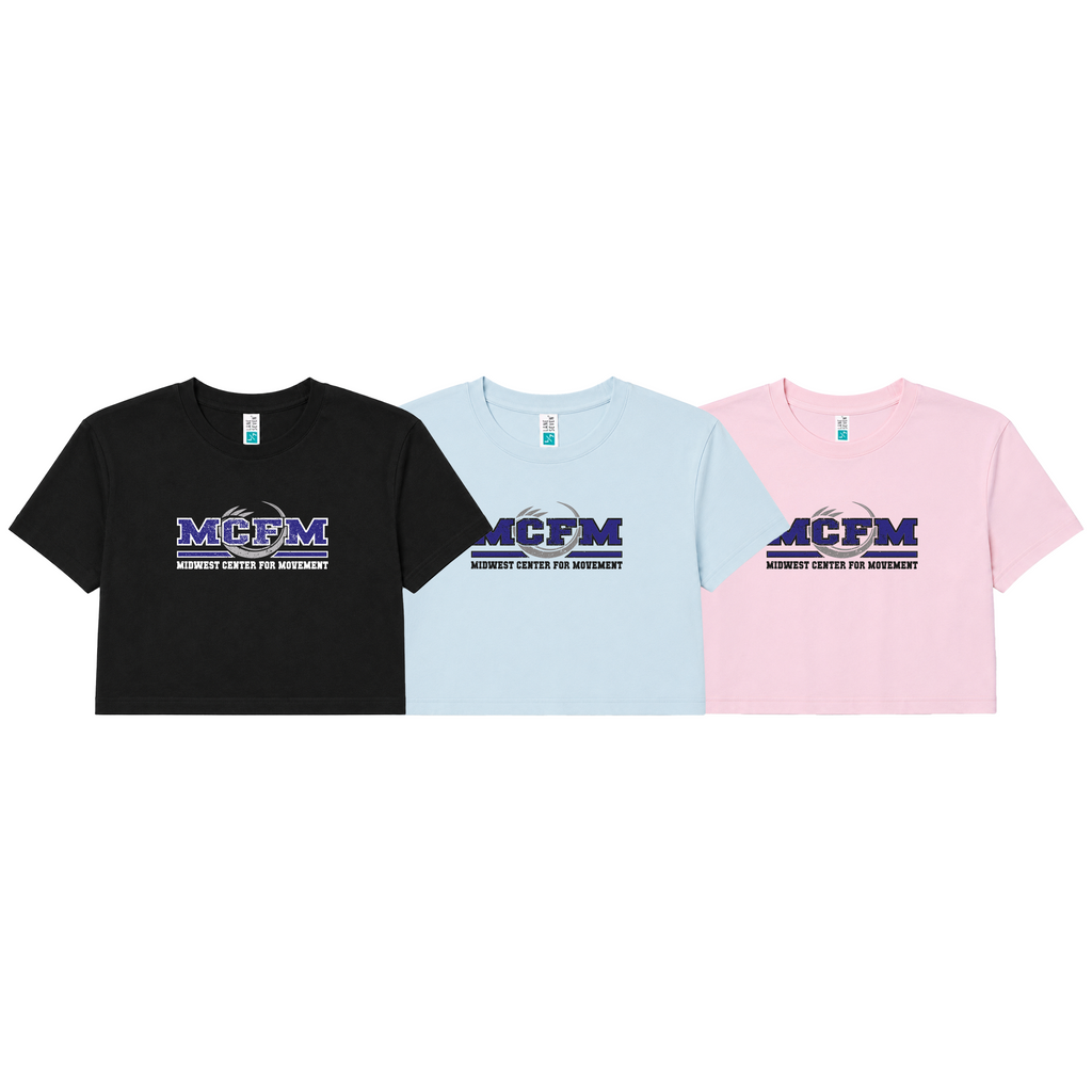 Academy Women's Cropped Shirts