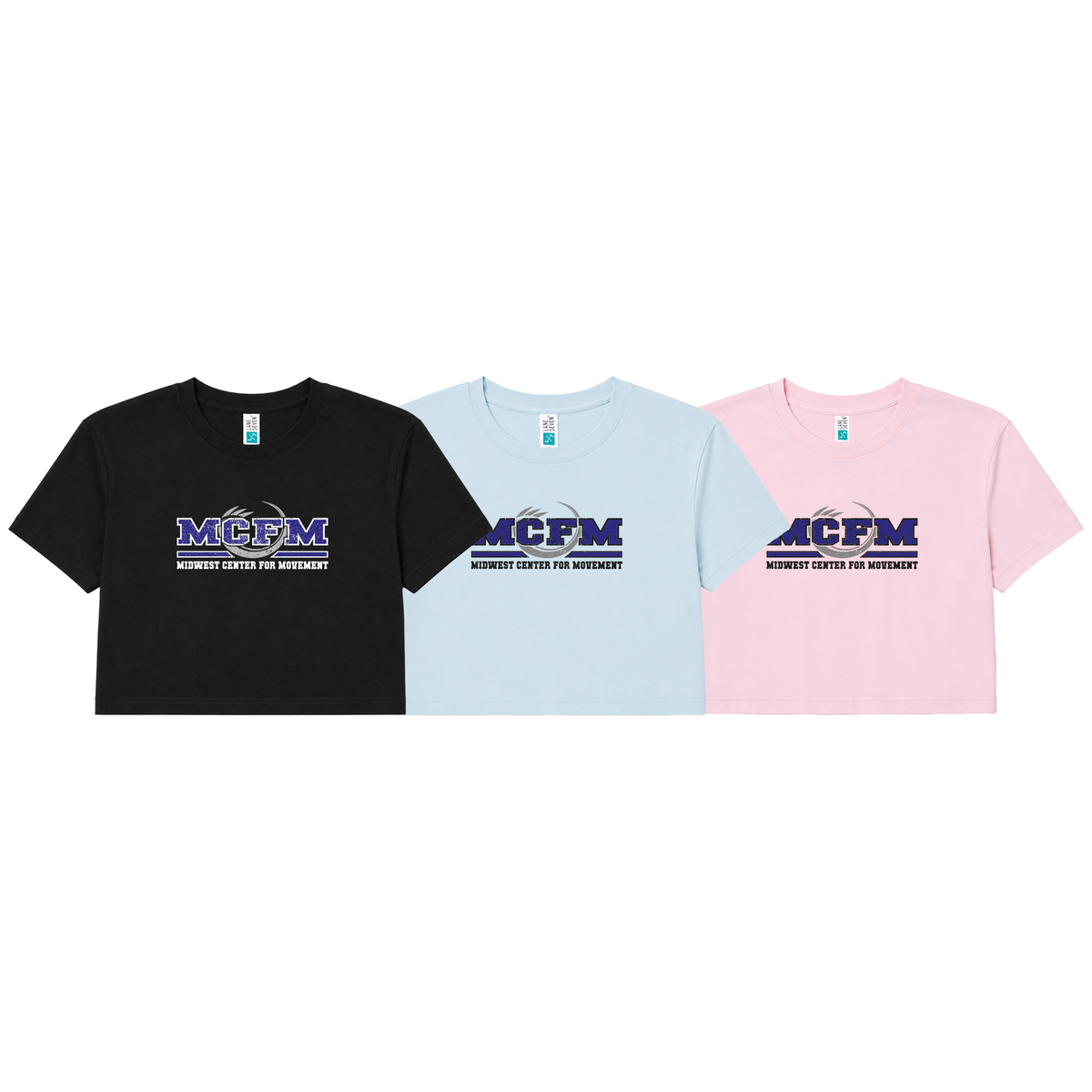 Academy Women's Cropped Shirts