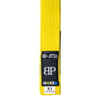 Break Point Kids Jiu-Jitsu Yellow Belt