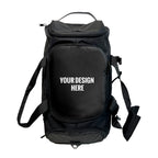 Academy Hybrid Duffel Backpack