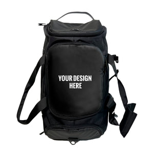 Academy Hybrid Duffel Backpack