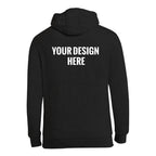 Academy Zip Up Hoodie