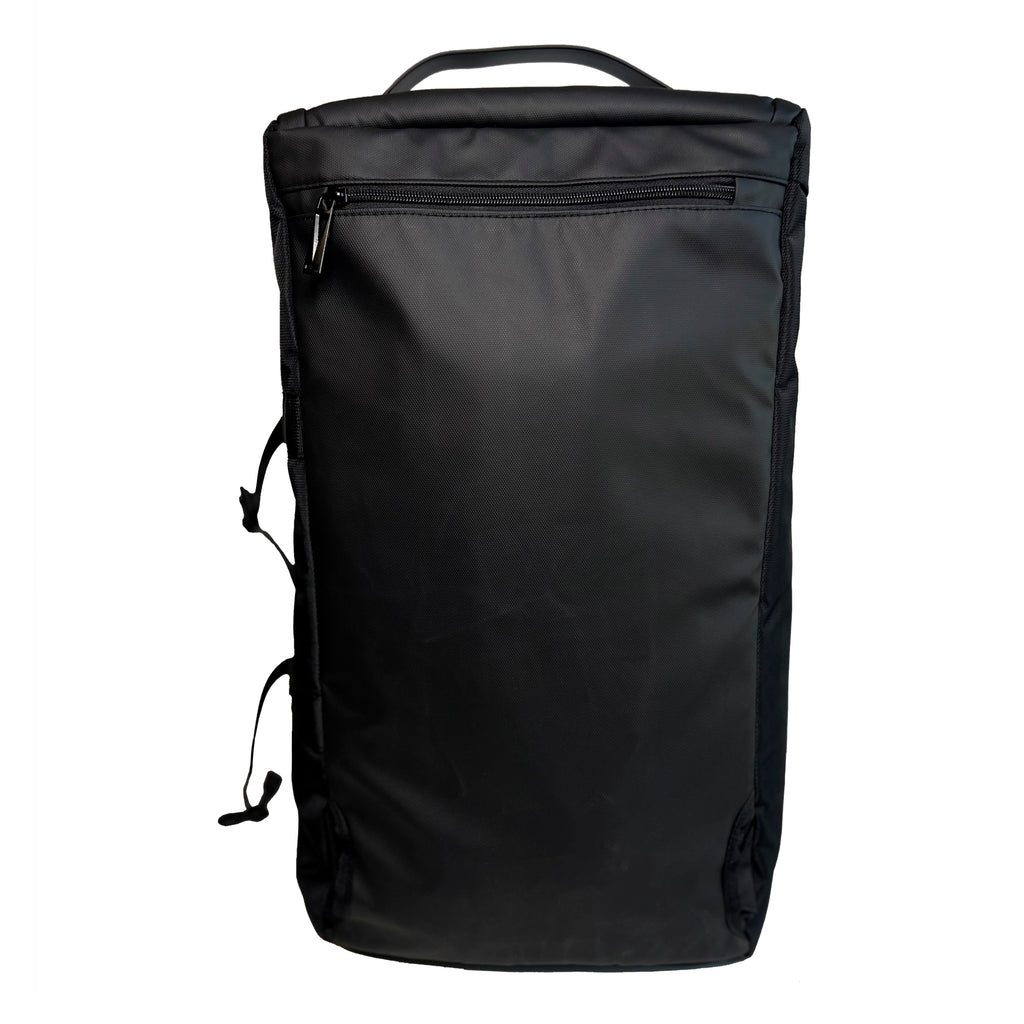 Academy Hybrid Duffel Backpack
