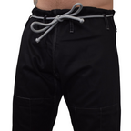 Break Point Academy Jiu-Jitsu KIDS Pants - Black