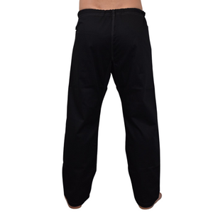 Break Point Academy Jiu-Jitsu Pants - Black