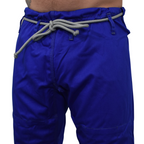 Break Point Academy Jiu-Jitsu Pants - Blue