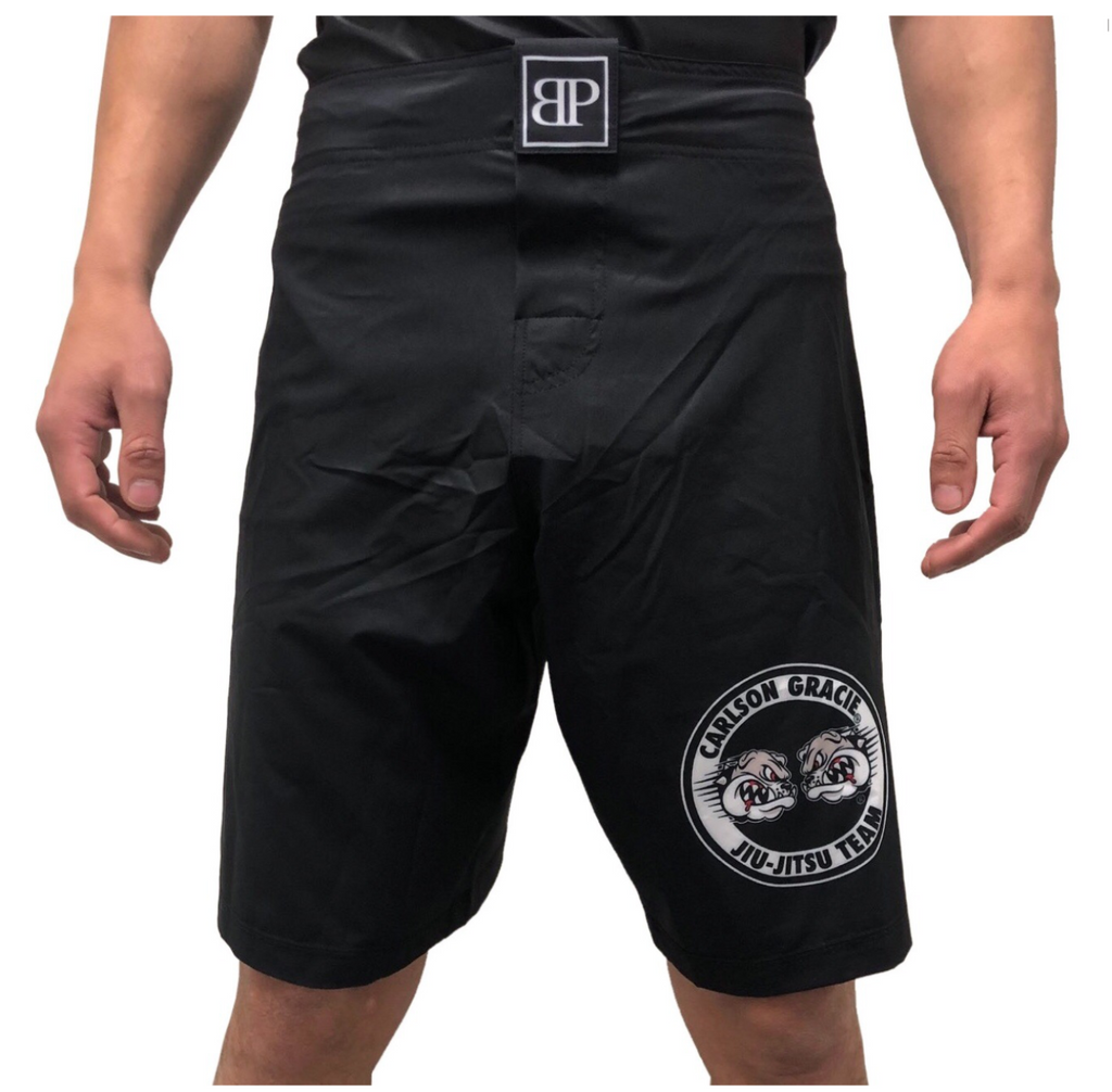 Carlson Gracie Original Shorts