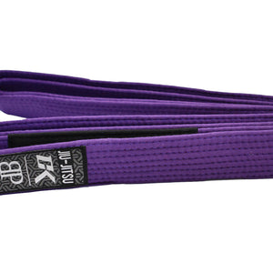 Break Point Jiu-Jitsu Purple Belt