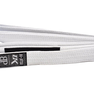 Break Point Jiu-Jitsu Autism Awareness Belt - AVAILABLE IN ALL COLORS