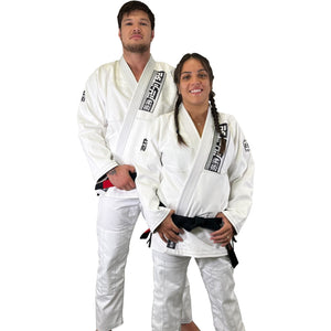 Limited Edition Warrior GI (Black/White)