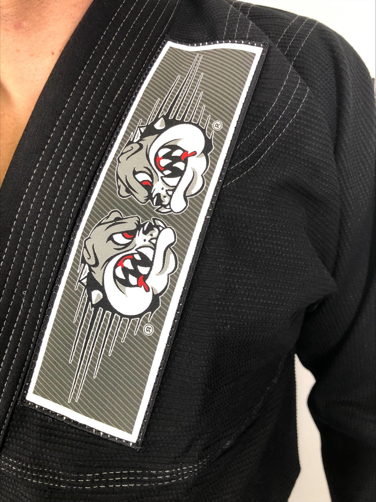 Carlson Gracie Academy Gi Plus - Kids