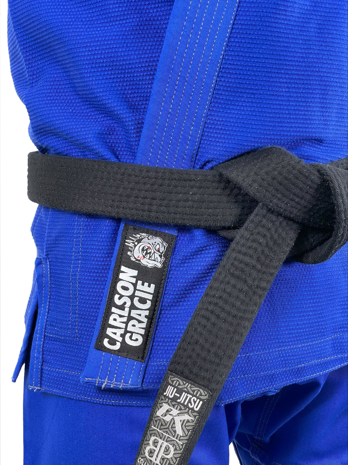 Carlson Gracie Academy Gi - Adults