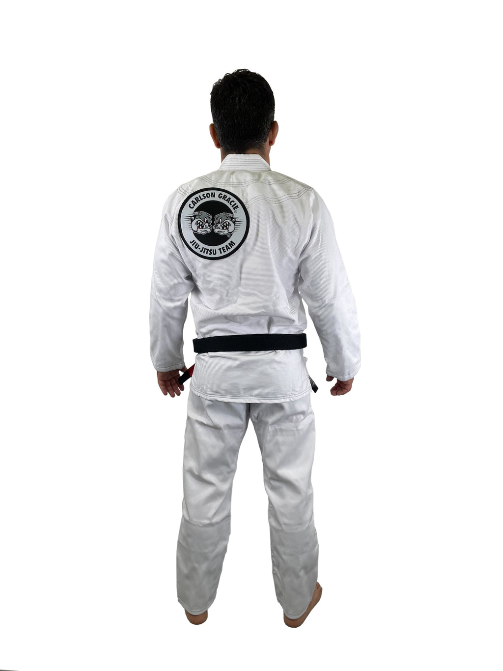 Carlson Gracie Academy Gi - Adults