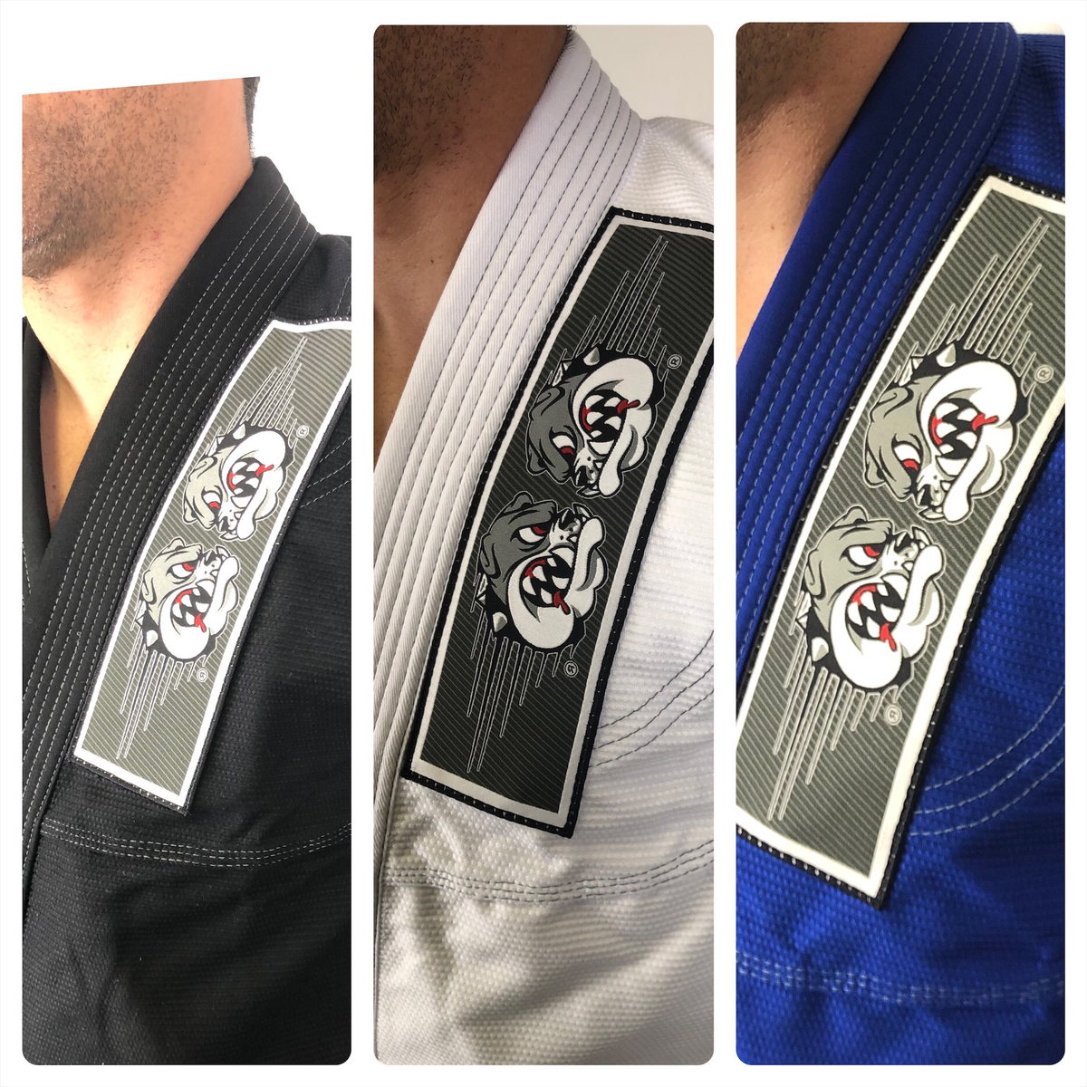 Carlson Gracie Academy Gi Plus - Adults