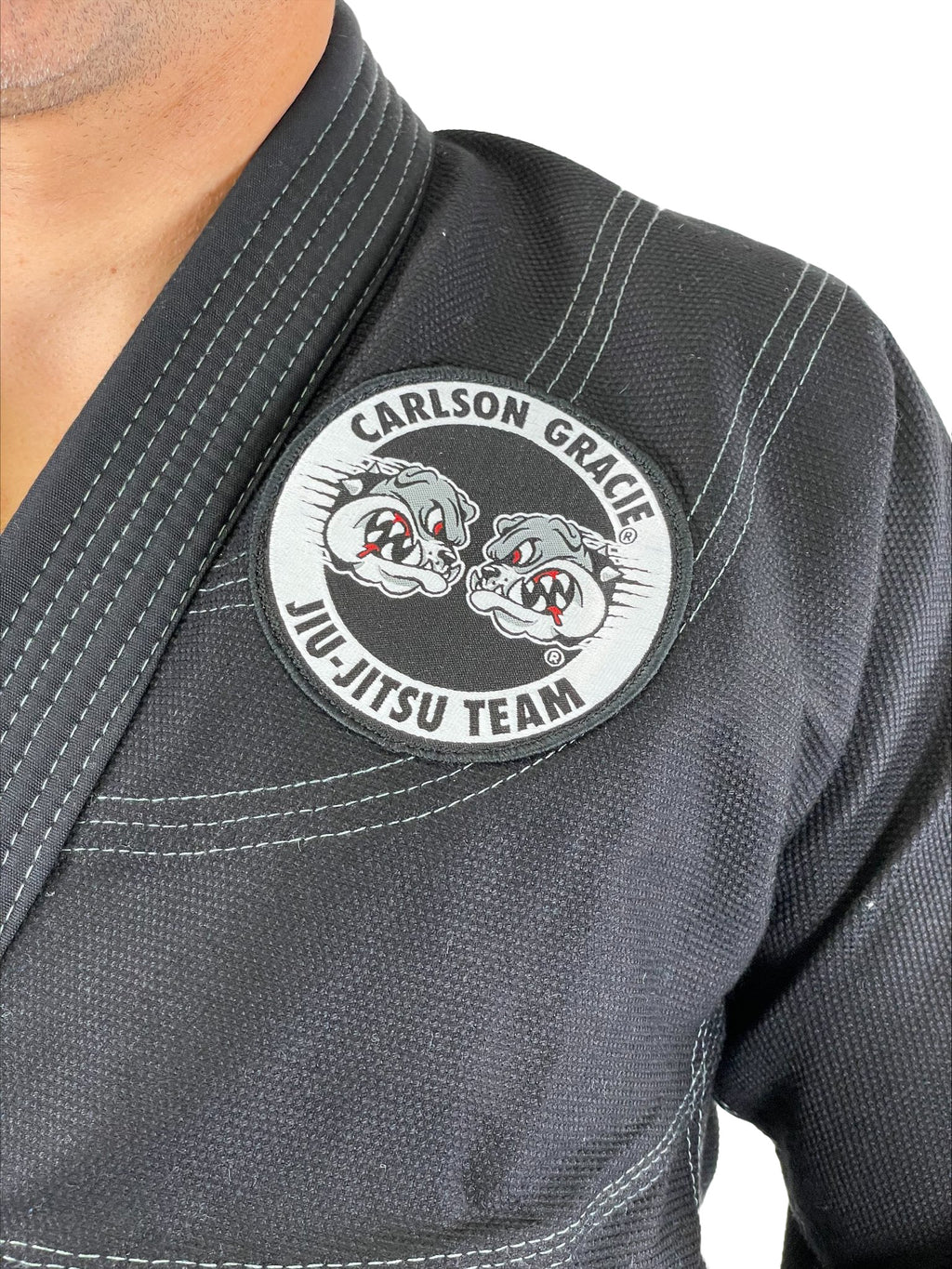 Carlson Gracie Academy Gi - Adults