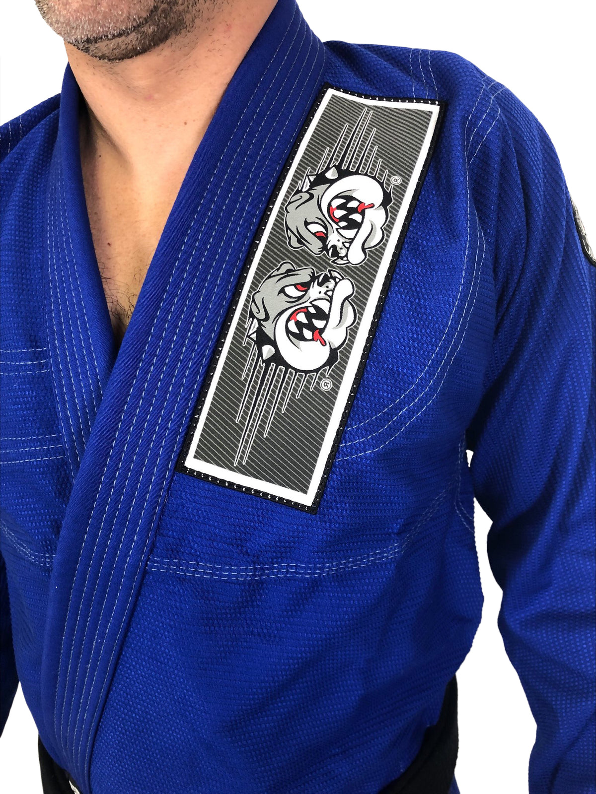 Carlson Gracie Academy Gi Plus - Kids