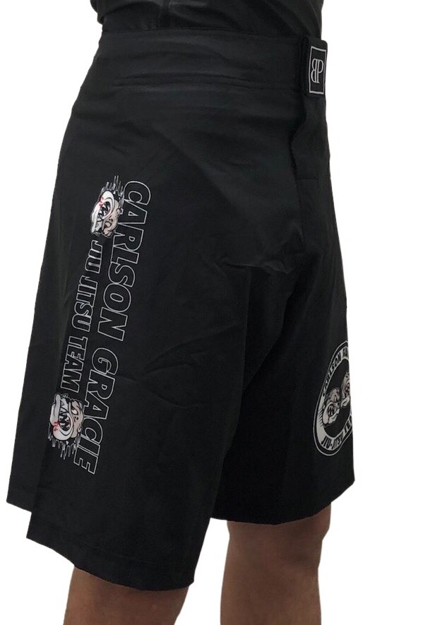 Carlson Gracie Original Shorts