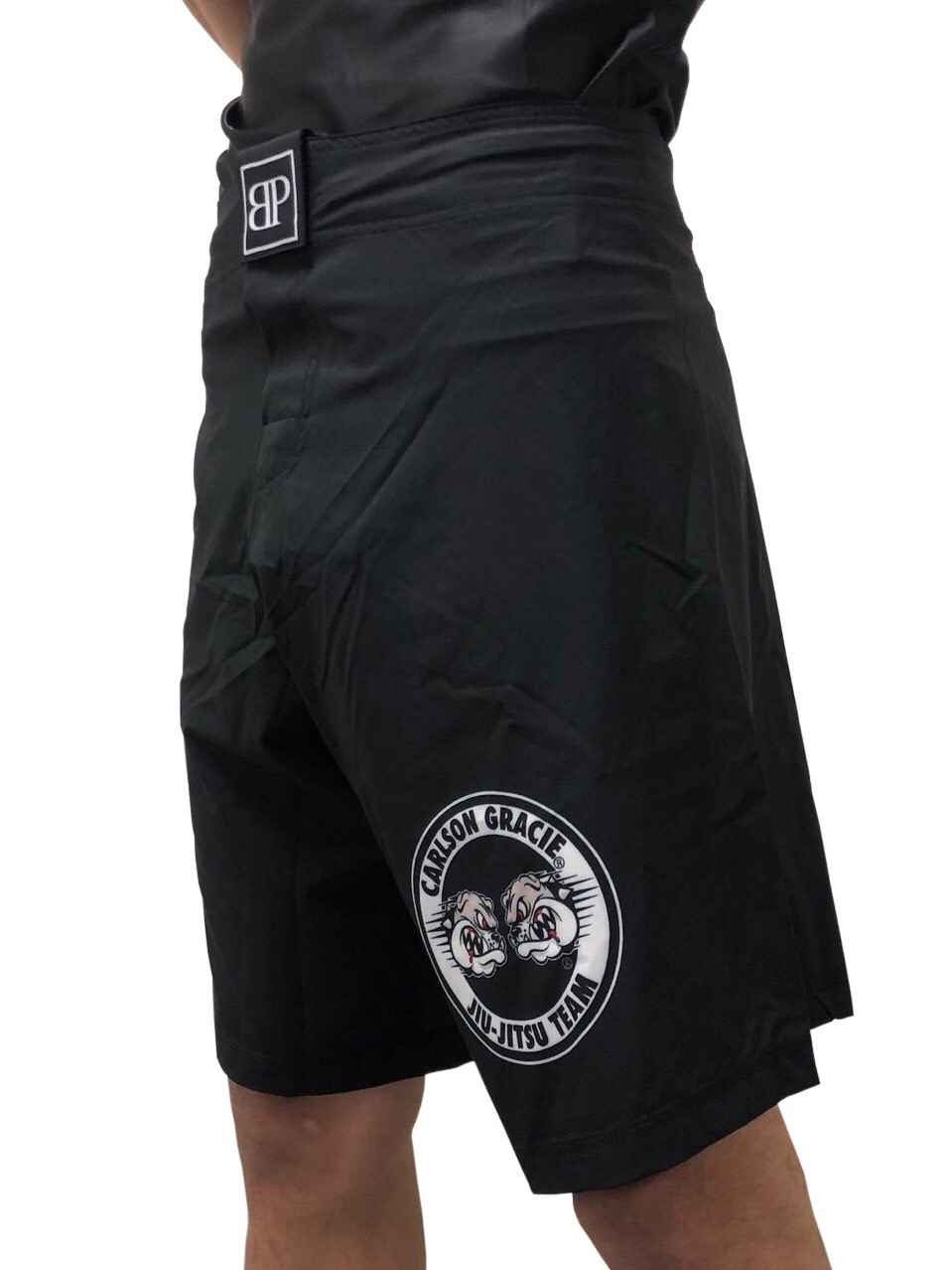 Carlson Gracie Original Shorts