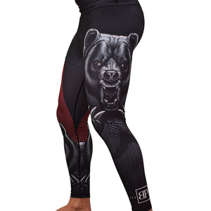 Break Point ATTACK Spats