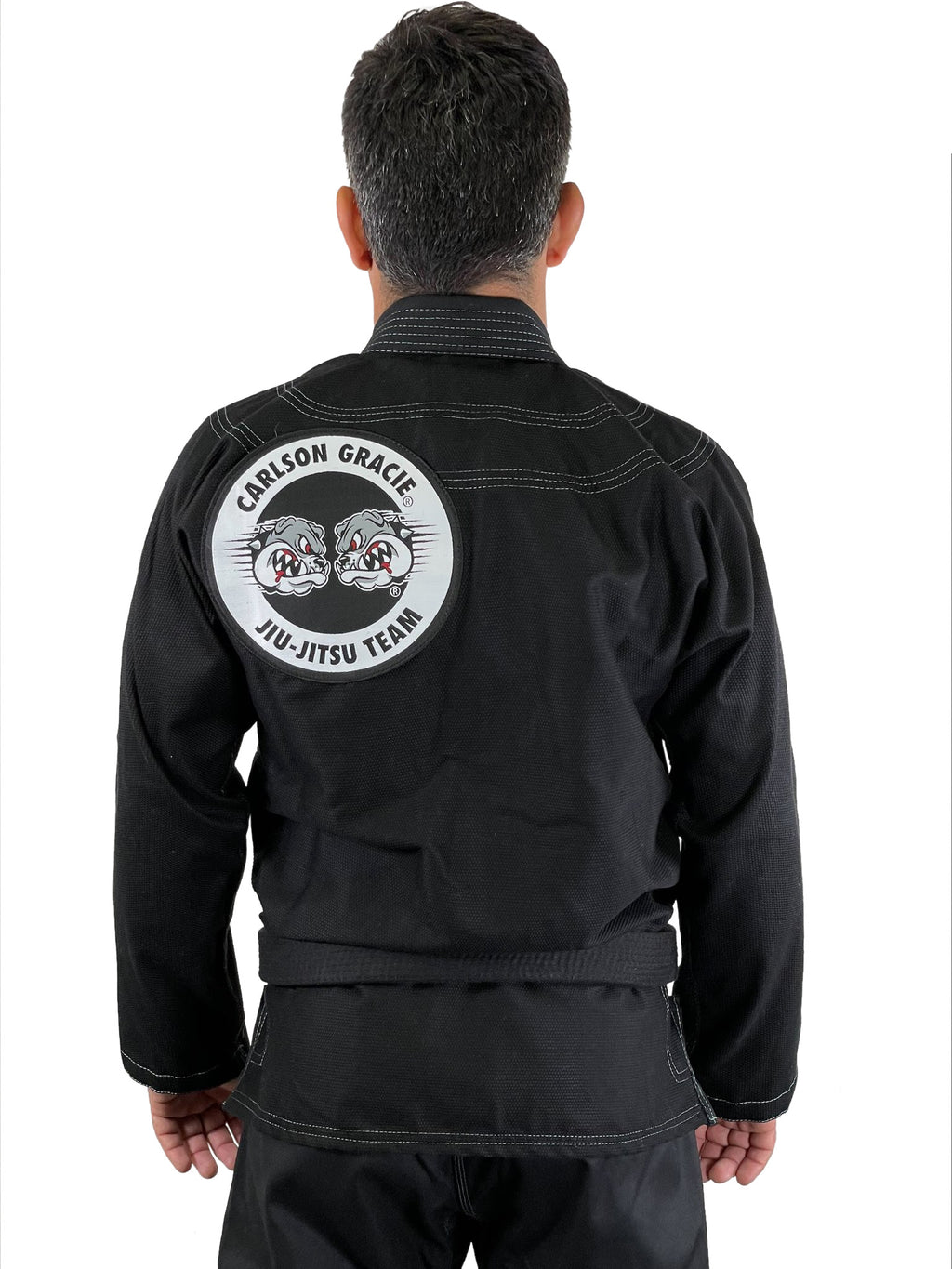 Carlson Gracie Academy Gi - Adults