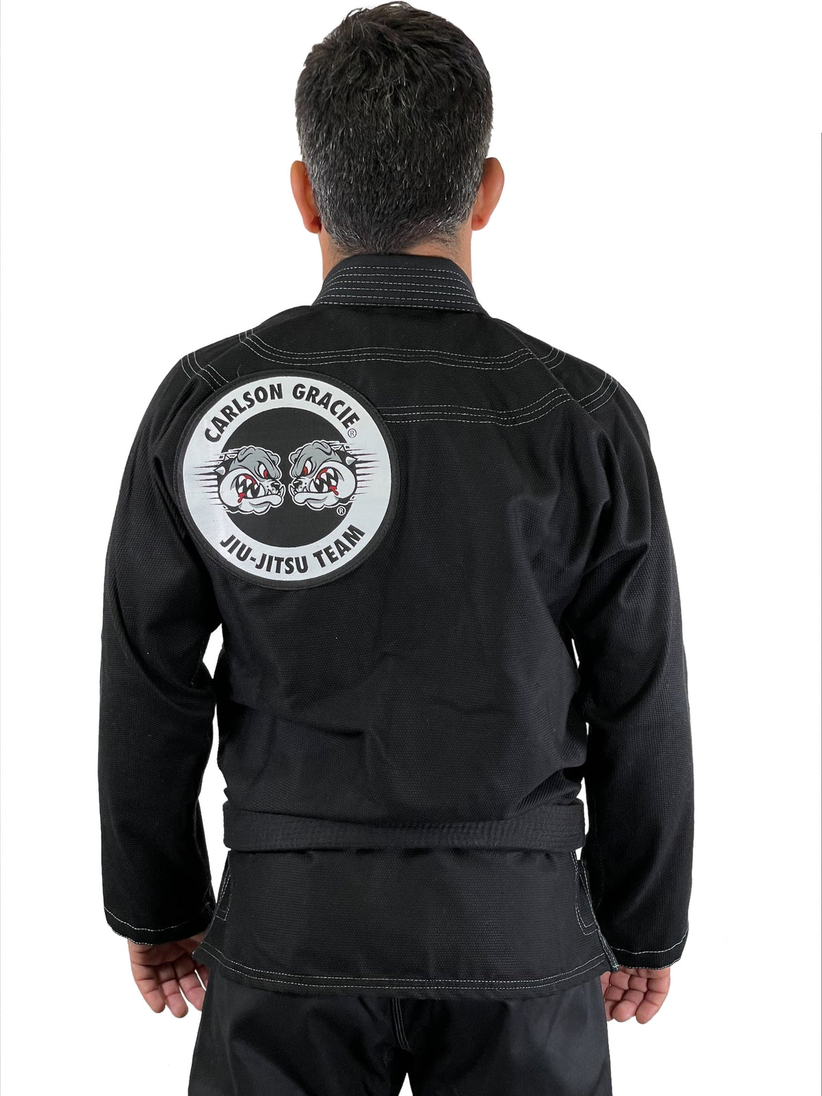 Carlson Gracie Academy Gi - Adults