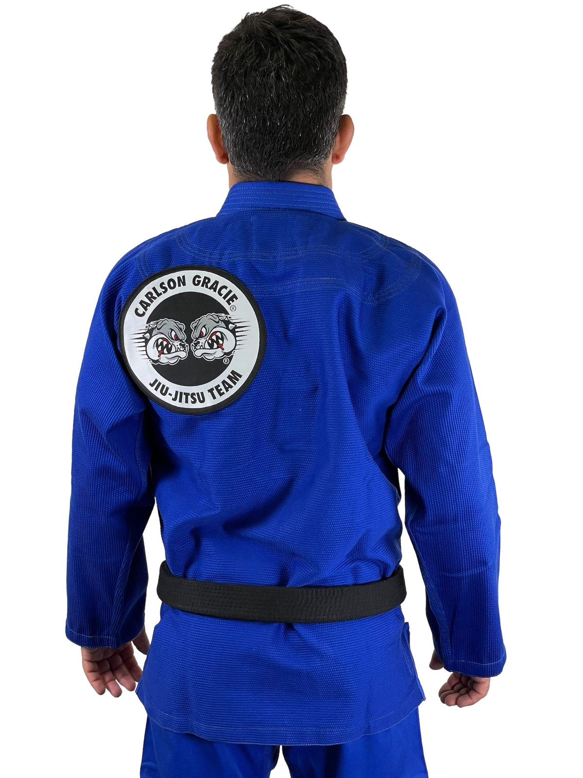 Carlson Gracie Academy Gi - Adults
