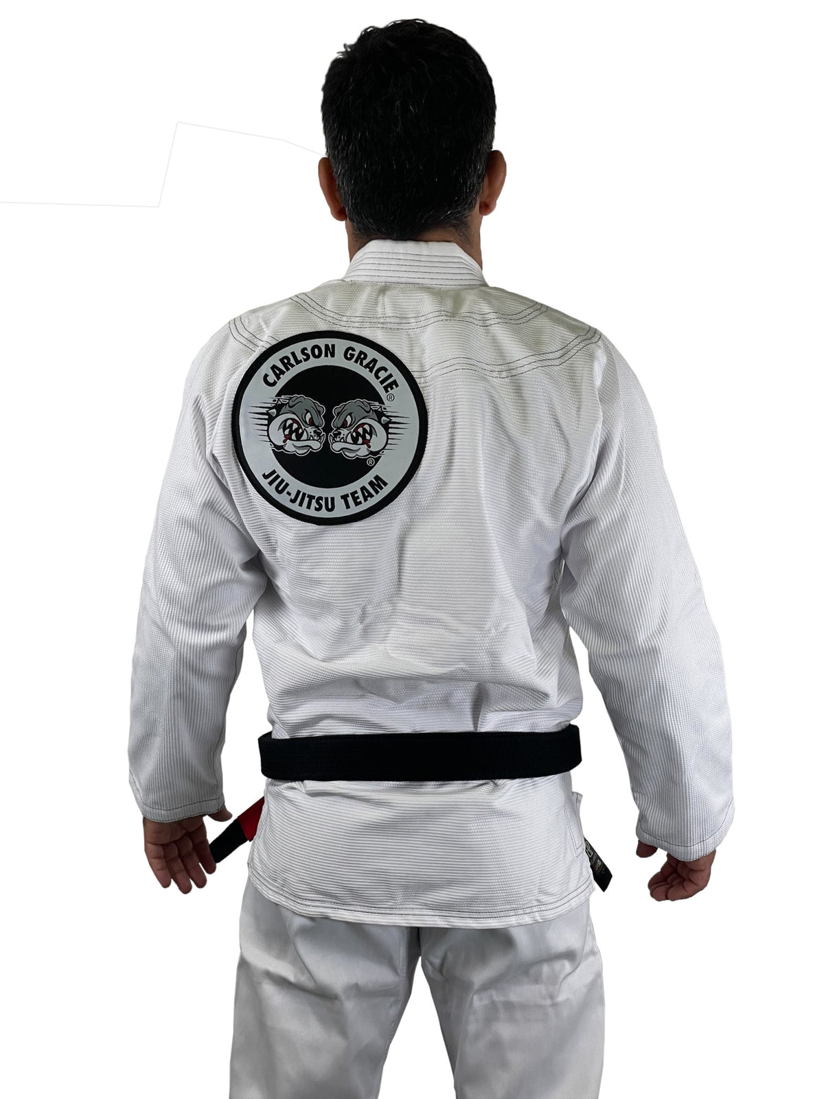 Carlson Gracie Academy Gi - Kids