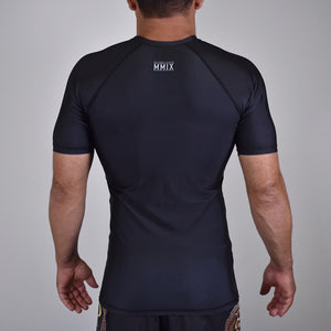 Break Point Jiu-Jitsu Co. KIDS Rash Guard