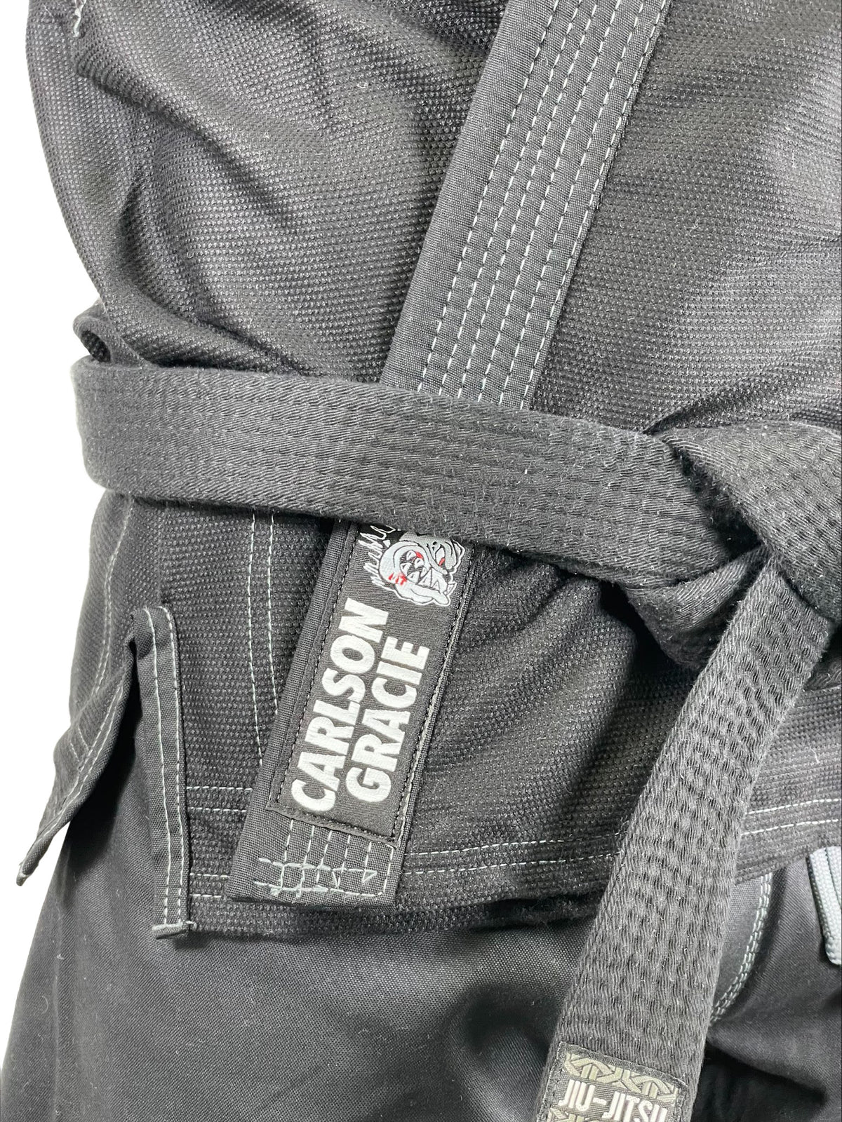 Carlson Gracie Academy Gi - Adults