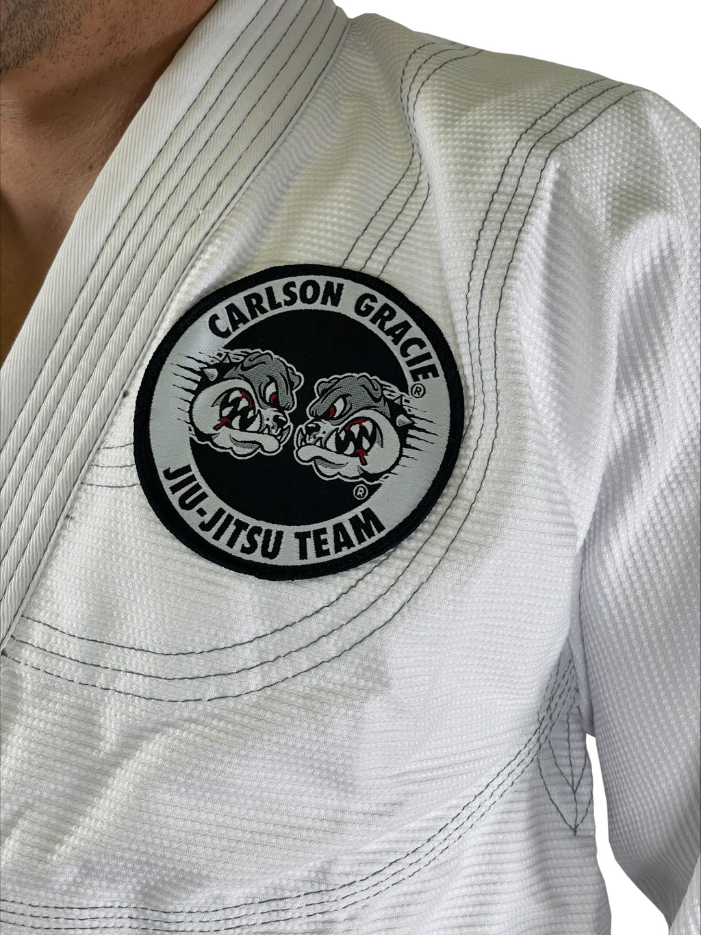 Carlson Gracie Academy Gi - Adults
