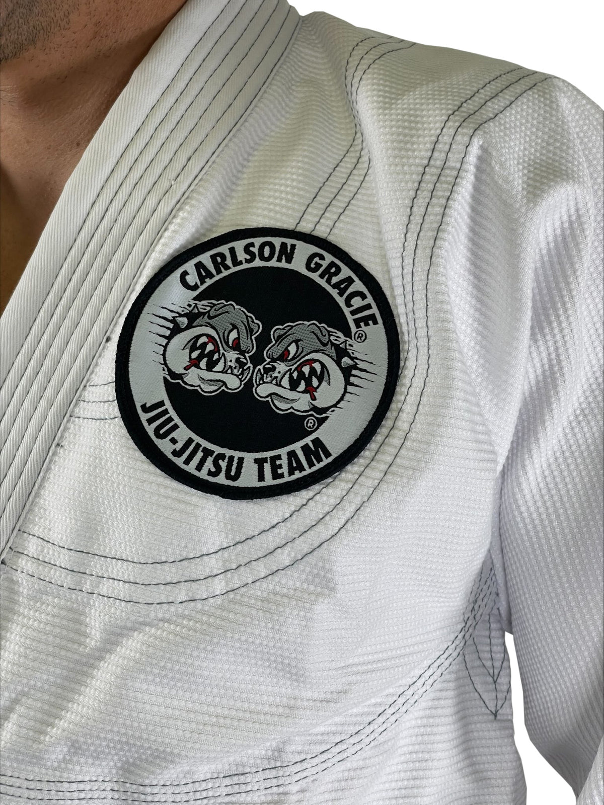 Carlson Gracie Academy Gi - Adults