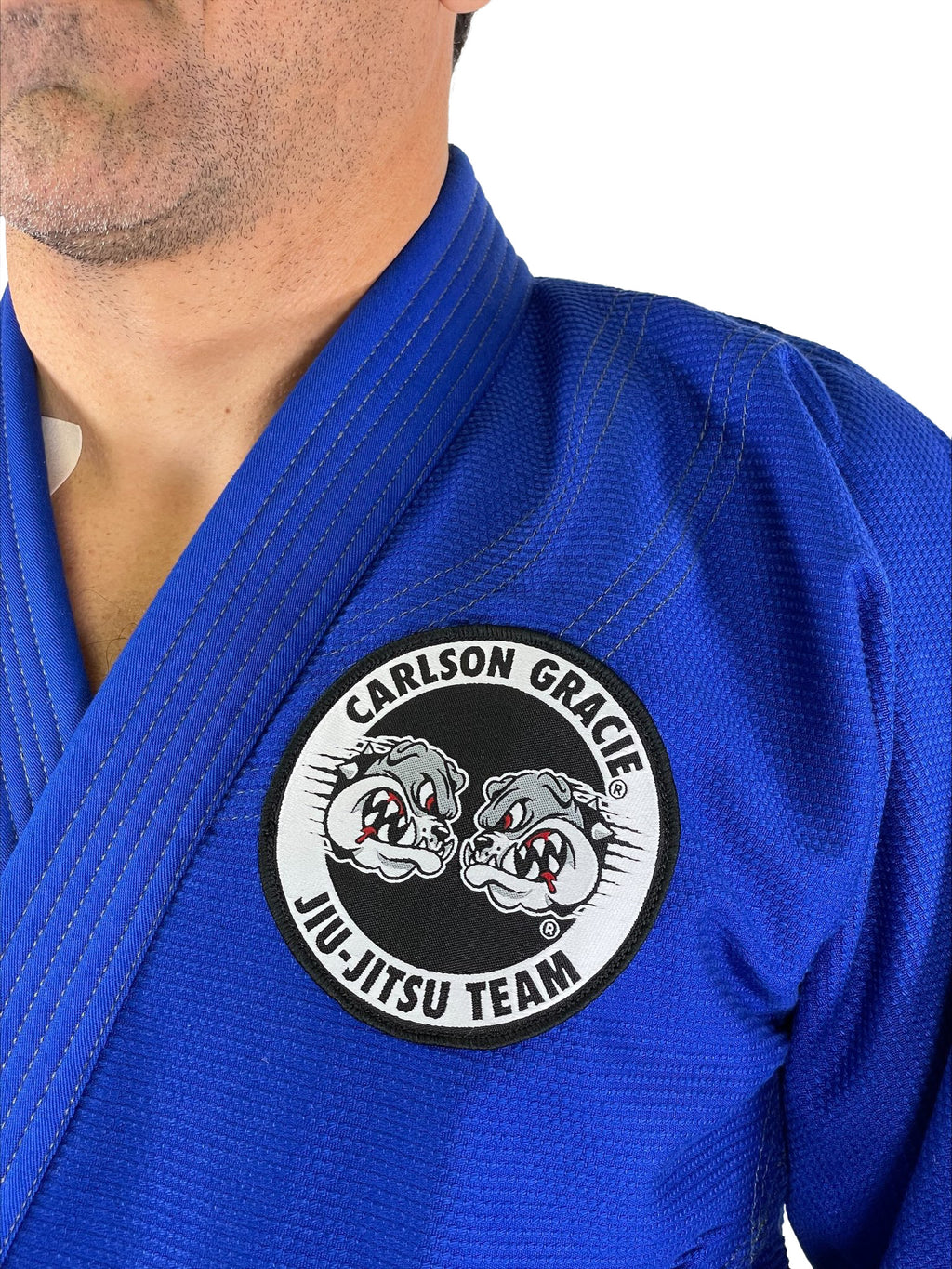 Carlson Gracie Academy Gi - Adults
