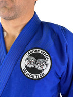 Carlson Gracie Academy Gi - Adults