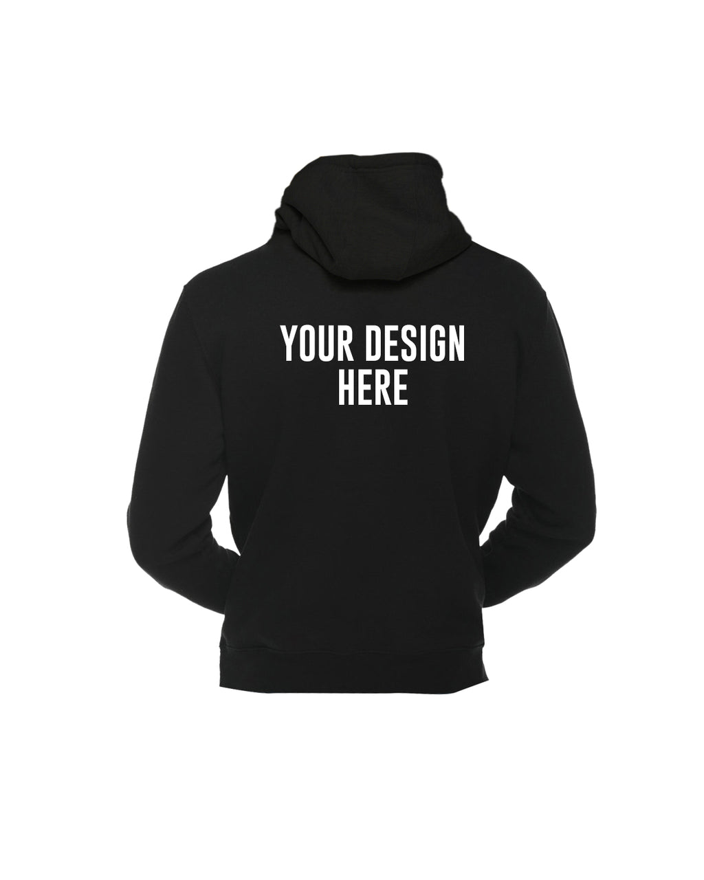 Academy Sweater Hoodies