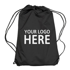 Academy Drawstring Gi Bag