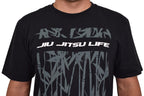 Break Point Jiu-Jitsu Life Bamboo Shirt