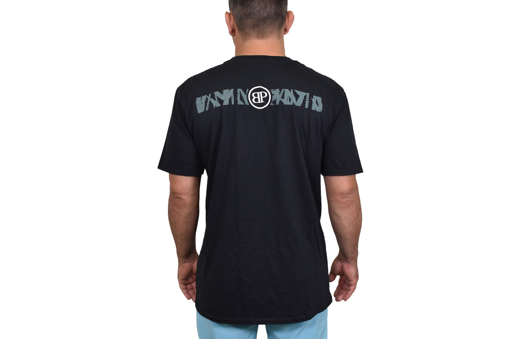 Break Point Jiu-Jitsu Life Bamboo Shirt