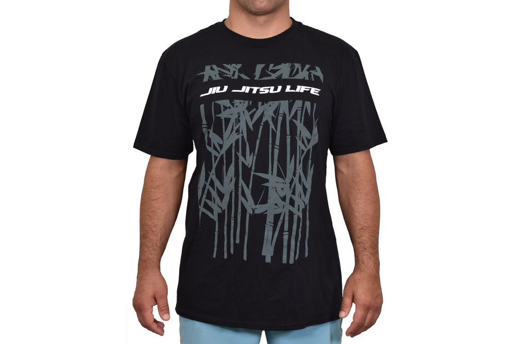 Break Point Jiu-Jitsu Life Bamboo Shirt