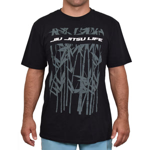 Break Point Jiu-Jitsu Life Bamboo Shirt